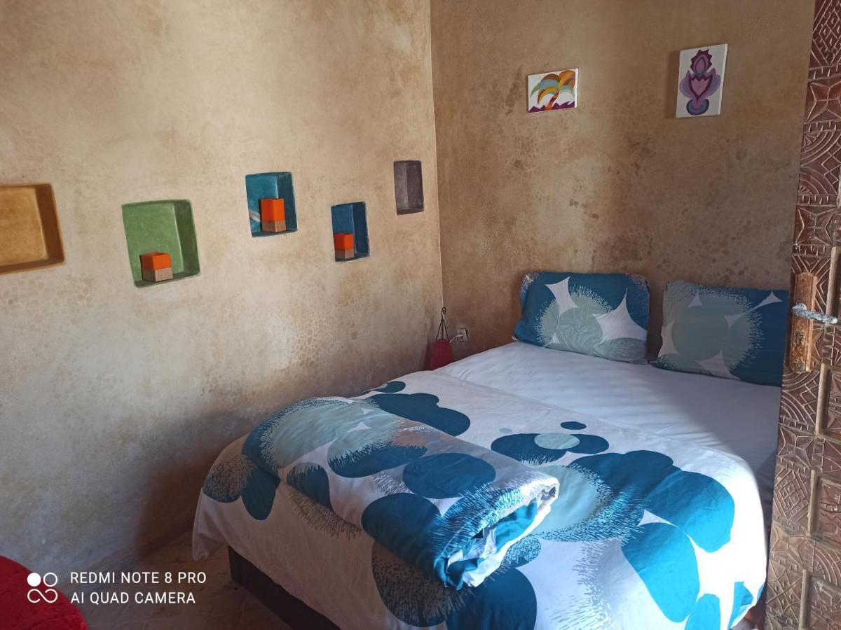 Riad La Rose Des Vents Essaouira Cameră foto