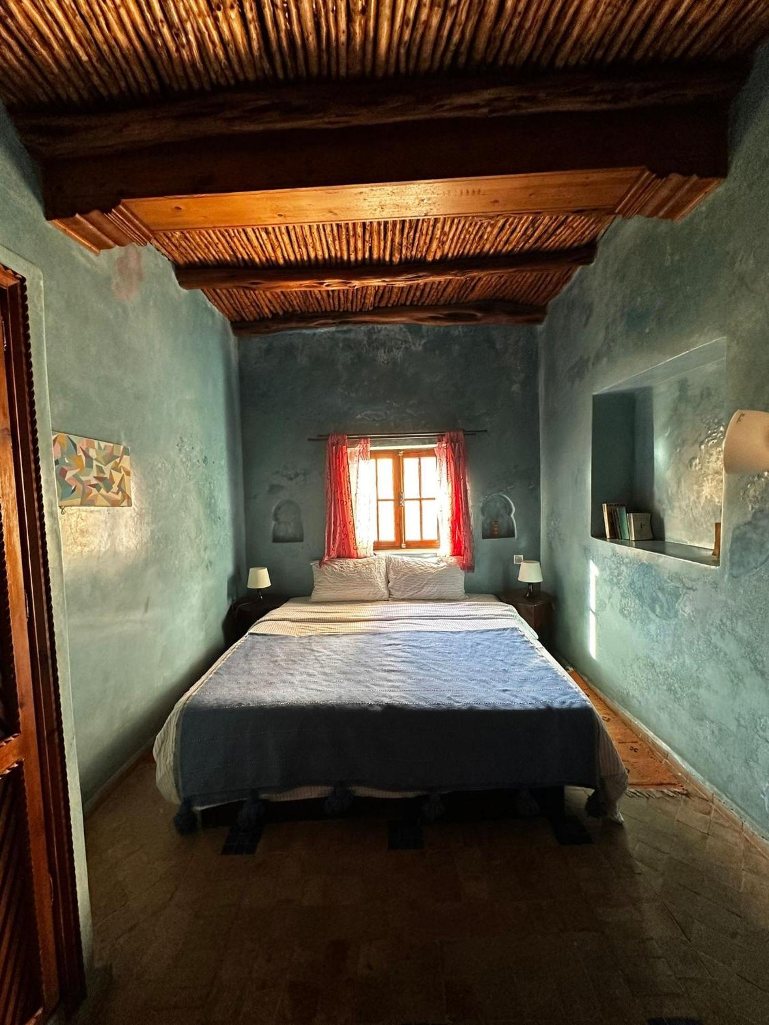 Riad La Rose Des Vents Essaouira Cameră foto