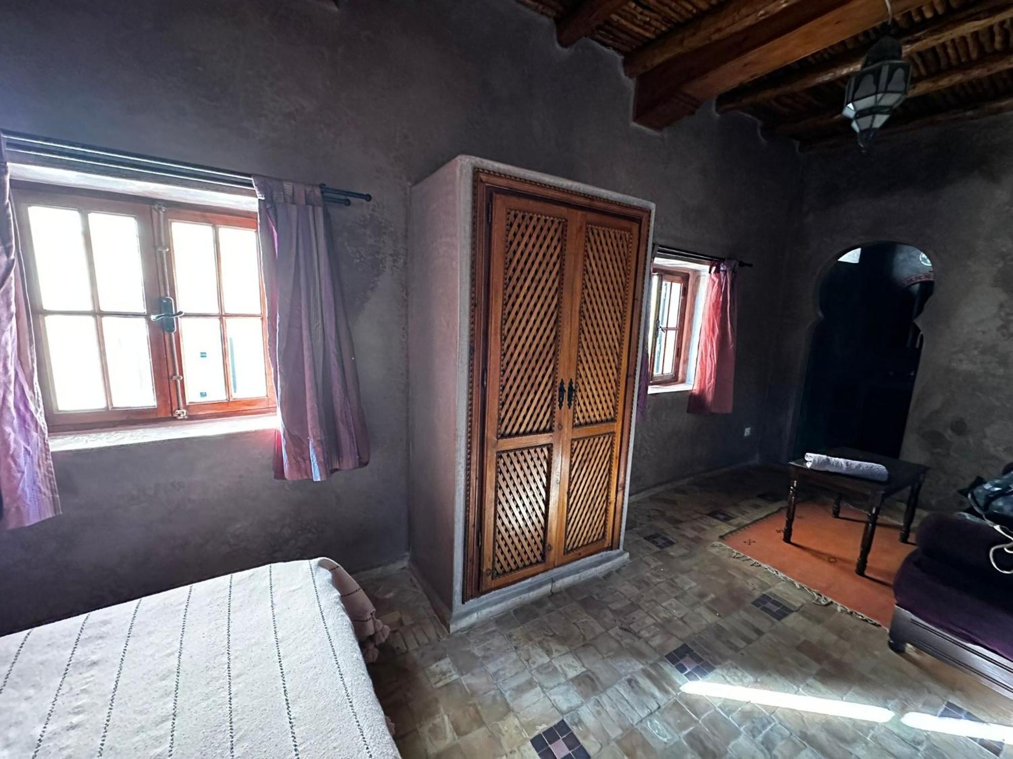 Riad La Rose Des Vents Essaouira Cameră foto