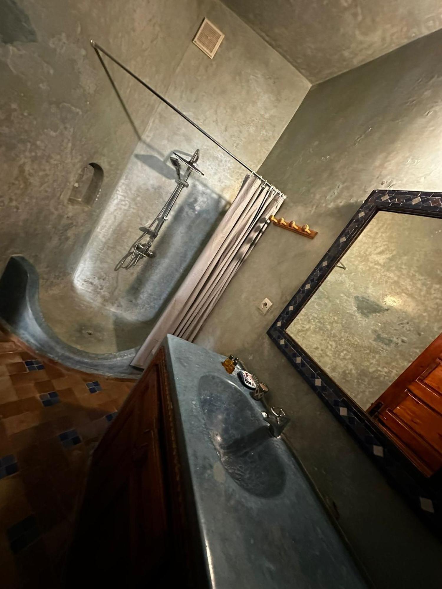Riad La Rose Des Vents Essaouira Cameră foto