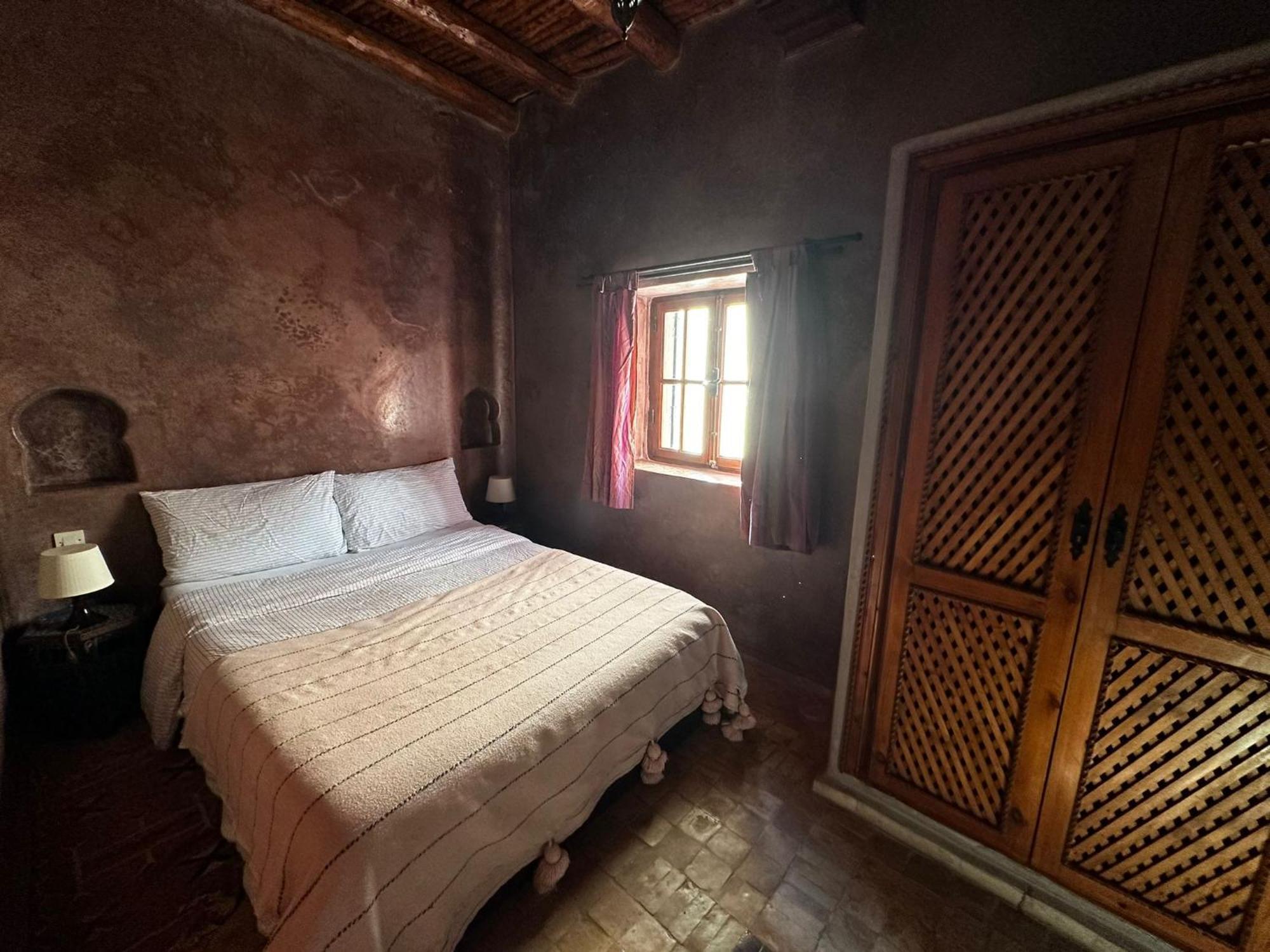 Riad La Rose Des Vents Essaouira Cameră foto