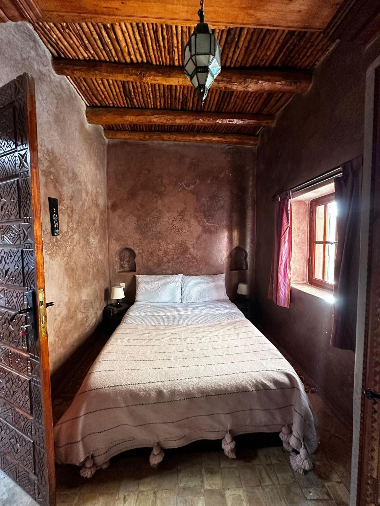 Riad La Rose Des Vents Essaouira Cameră foto