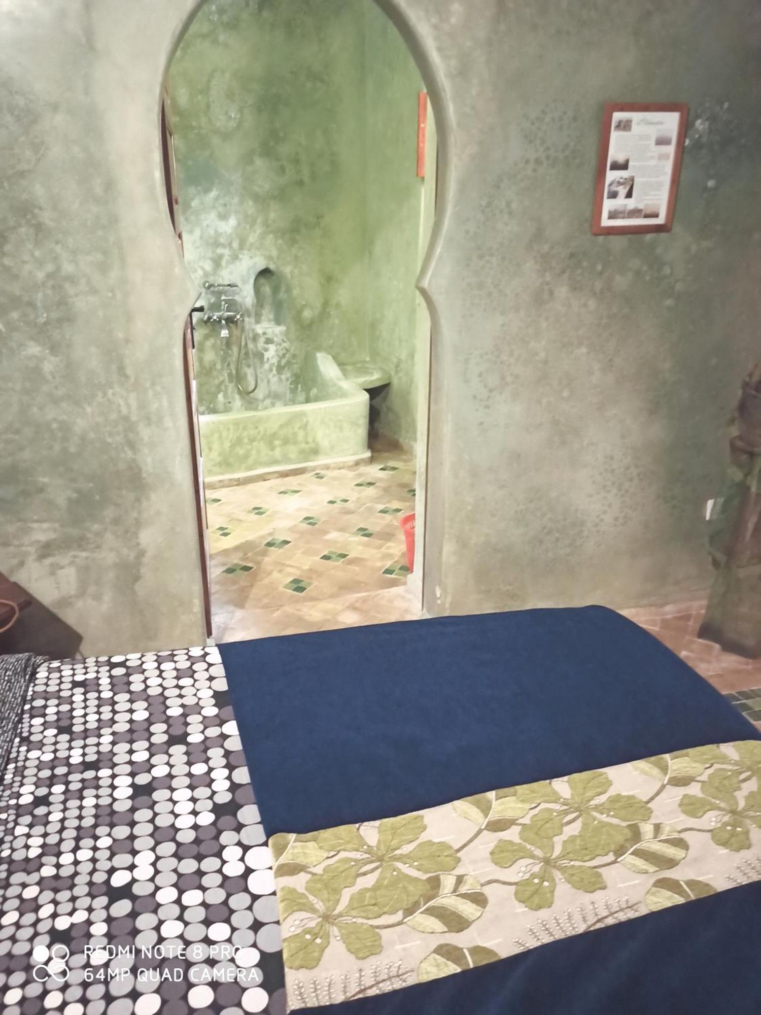 Riad La Rose Des Vents Essaouira Cameră foto